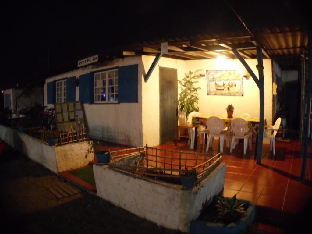 Hotel Hospedagem Chave D'Ouro Nazaré Esterno foto