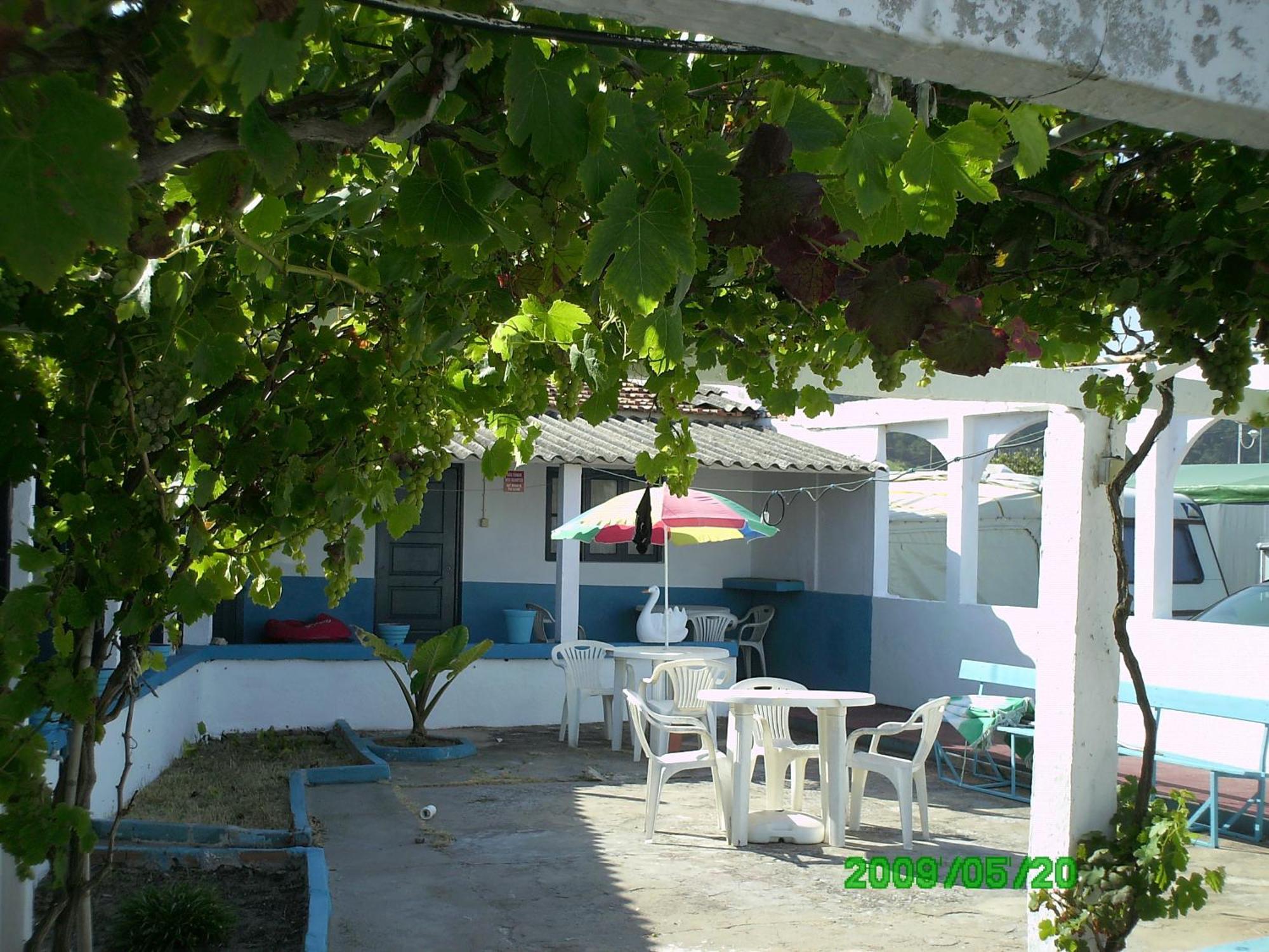 Hotel Hospedagem Chave D'Ouro Nazaré Esterno foto