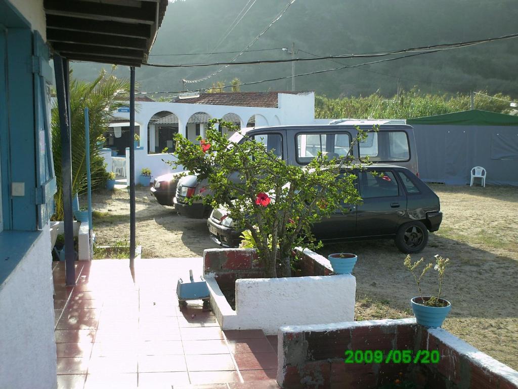 Hotel Hospedagem Chave D'Ouro Nazaré Esterno foto
