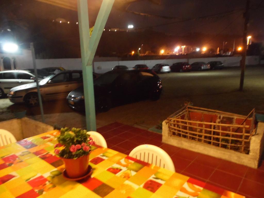 Hotel Hospedagem Chave D'Ouro Nazaré Esterno foto