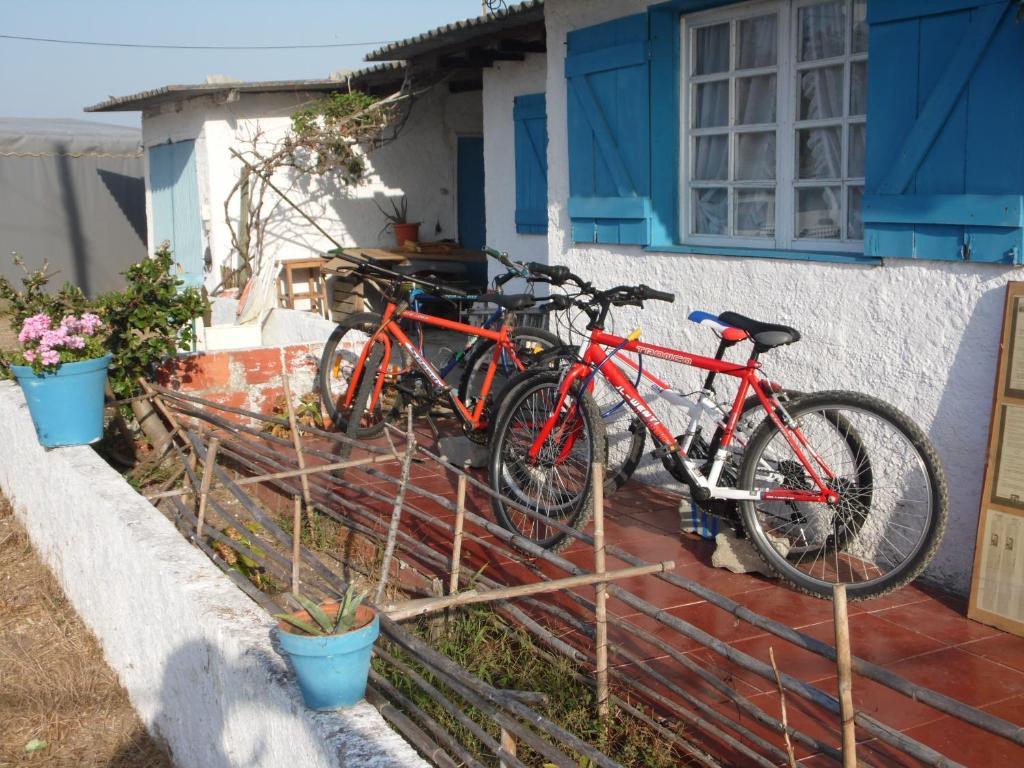 Hotel Hospedagem Chave D'Ouro Nazaré Esterno foto