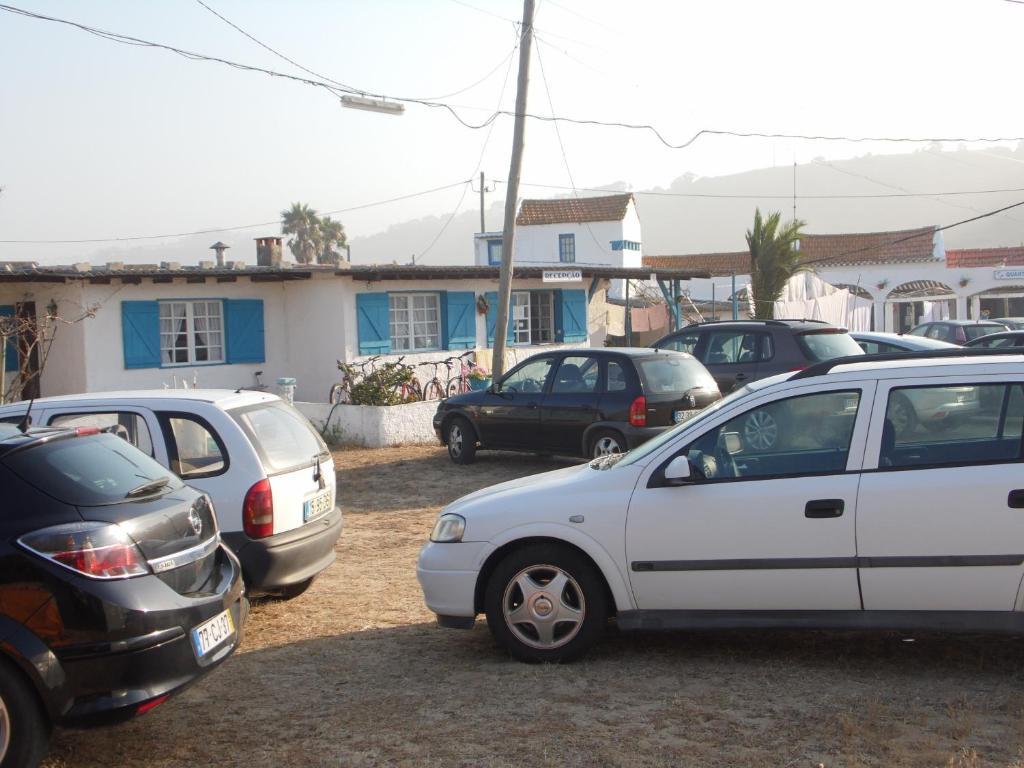 Hotel Hospedagem Chave D'Ouro Nazaré Esterno foto