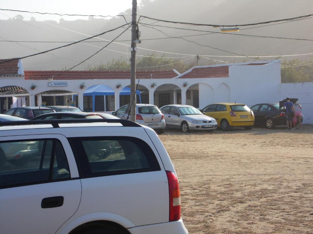 Hotel Hospedagem Chave D'Ouro Nazaré Esterno foto