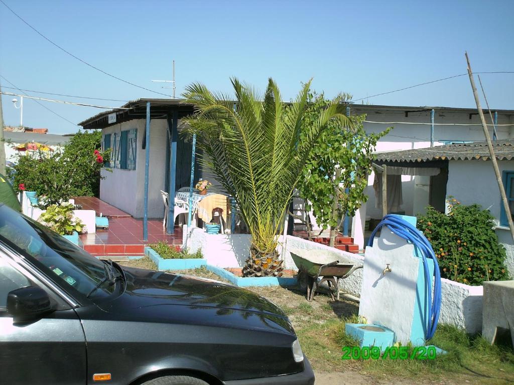 Hotel Hospedagem Chave D'Ouro Nazaré Esterno foto