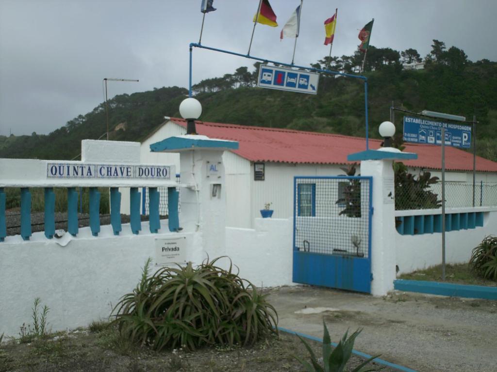 Hotel Hospedagem Chave D'Ouro Nazaré Esterno foto