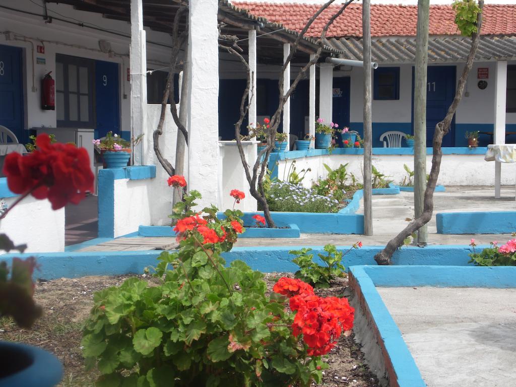Hotel Hospedagem Chave D'Ouro Nazaré Esterno foto
